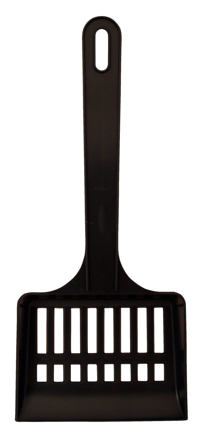 Kattspade Stor