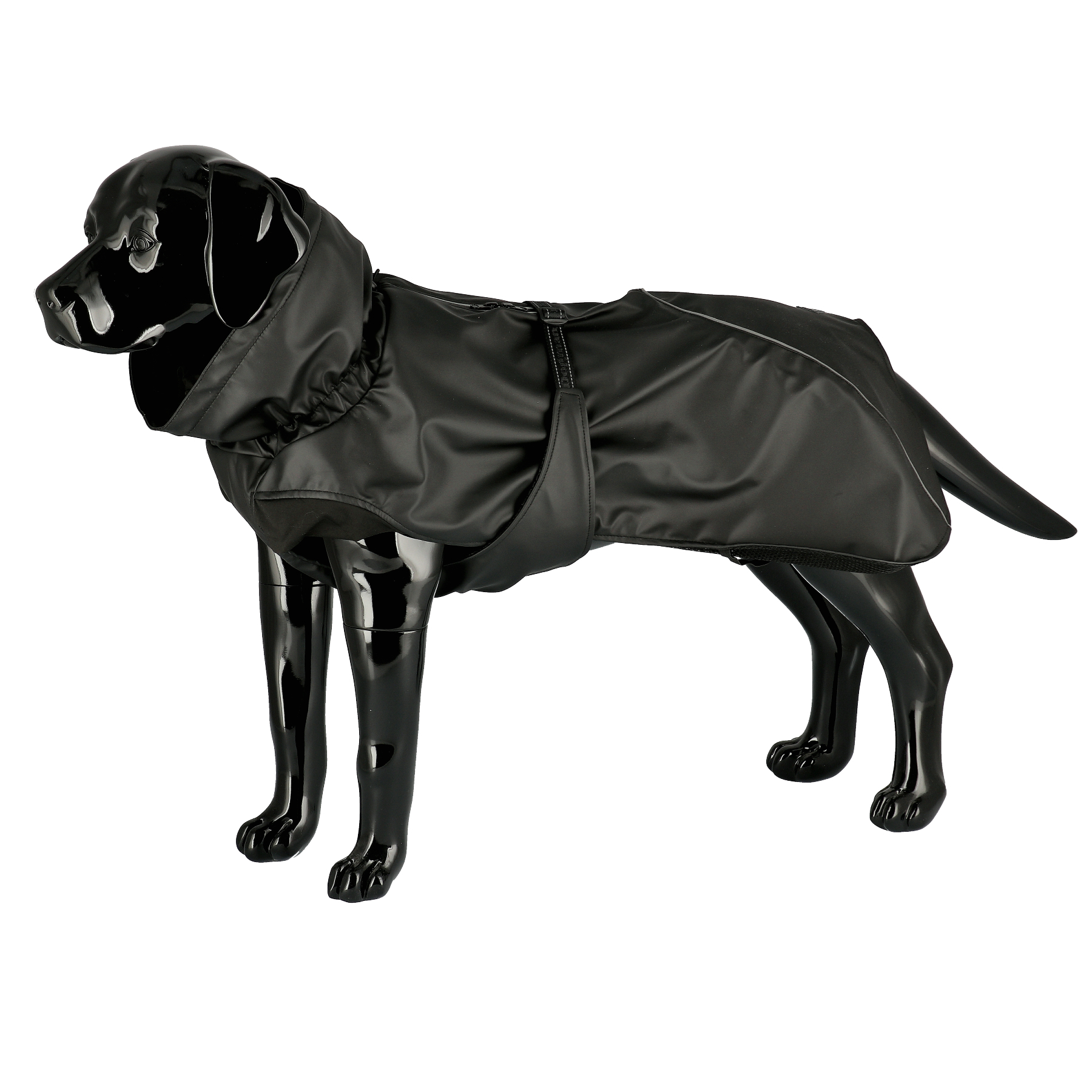 Skyltdocka Hund Labrador