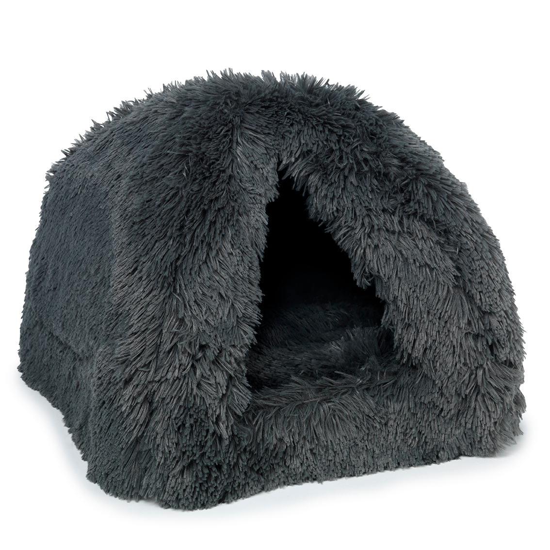 Iglo Shaggy Grey
