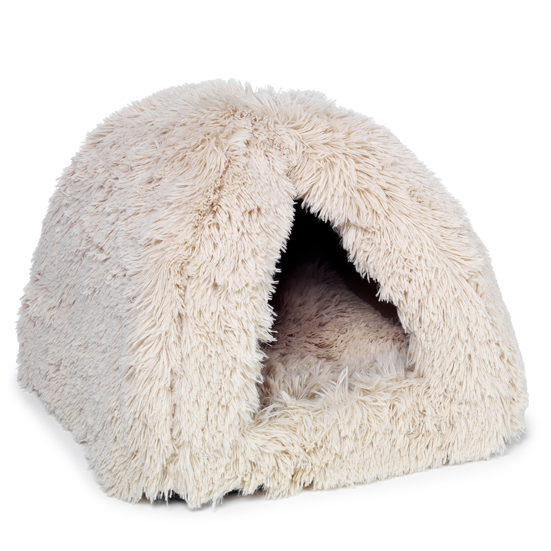 Iglo Shaggy Beige