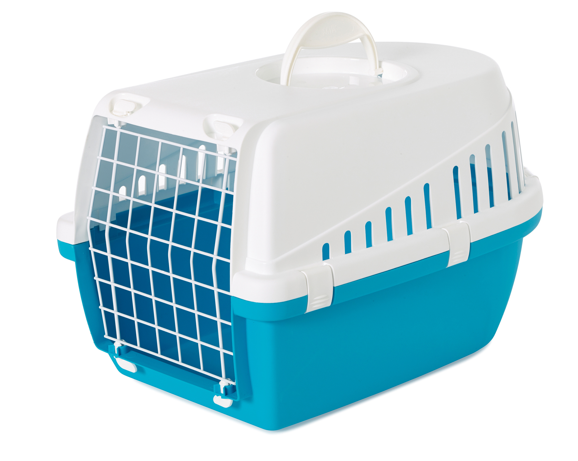 Transportbur Trotter