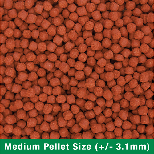 Formula One Pellets M 400g