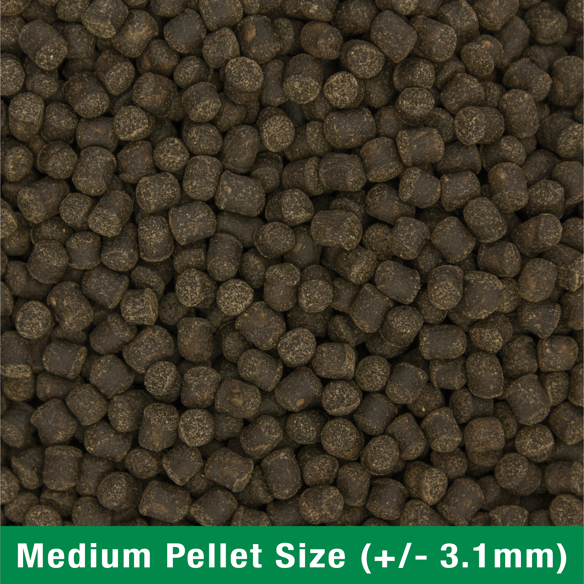 Formula Two Pellets M 400g
