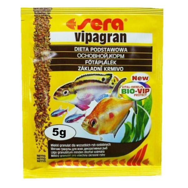 Vipagran Granulat 5g