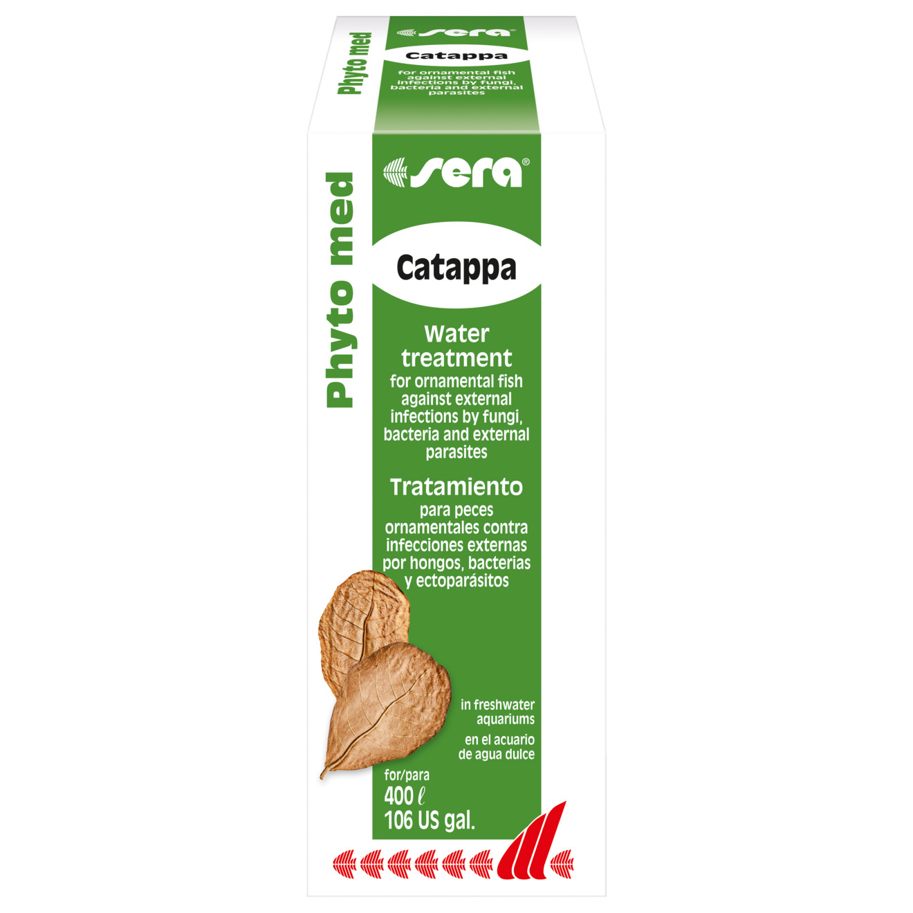 Phyto Medicin Catappa 50ml