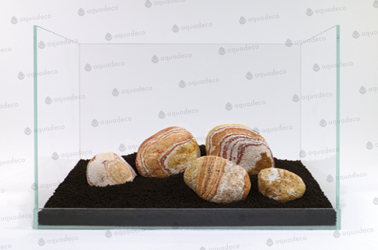 Sten Rainbox Pebbles