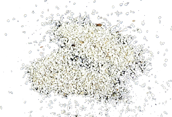 Akvariegrus Ciklid 0,5-1,2 25kg