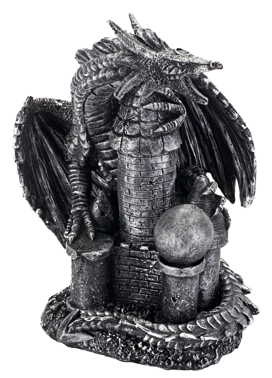 Dekor Drake Midnight 18cm