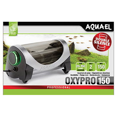 Luftpump Oxypro 150