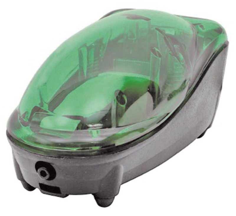 Reservdel Membran Oxypro