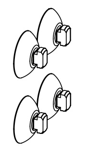 Sugpropp FAN Mini Micro 4p