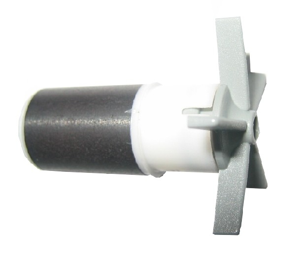 Rotor Mini Jet 606