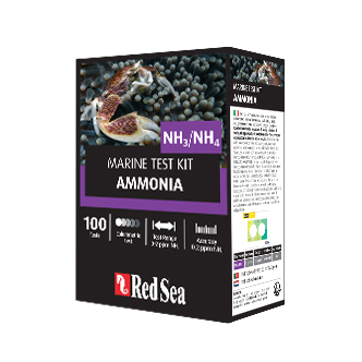 Aonia Marine Test Marine Kit