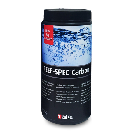 Filtermedia Reef-Spec Carbon 1000ml