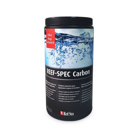 Filtermedia Reef-Spec Carbon 2000ml