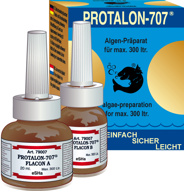 Algmedel Protalon 20ml