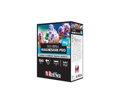 Magnesium Pro Reagent Refill