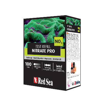 Nitrate Pro Reagent Refill