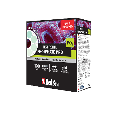 Phosphate Pro Reagent Refill