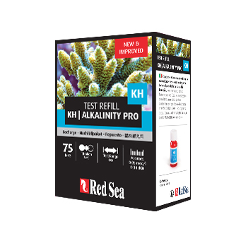 Alkalinity Pro Reagent Refill