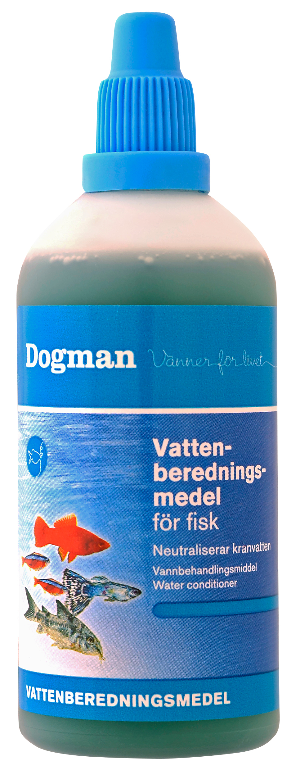 Vattenberedningsmedel 100ml