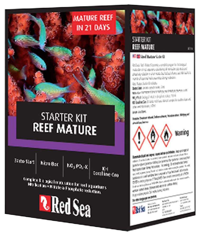 Reef Mature Pro Kit