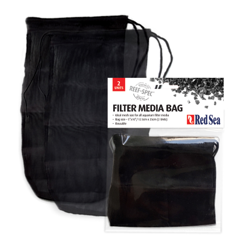 Filter Media bag Reef-Spec 1000ml