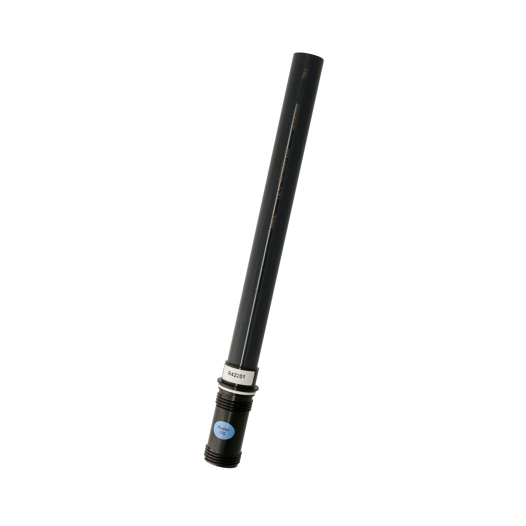 Inner Downpipe RF-170