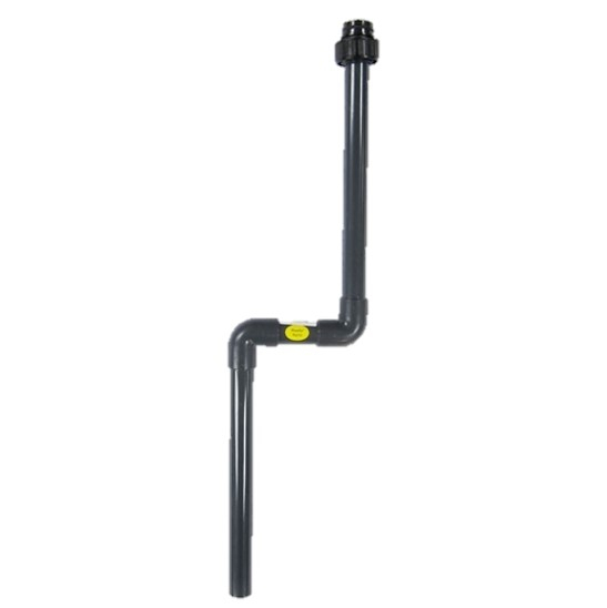 Sump Overflow Downpipe RF-Nano