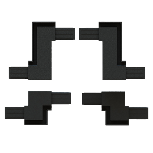 Tank Net Screen Cut Outs