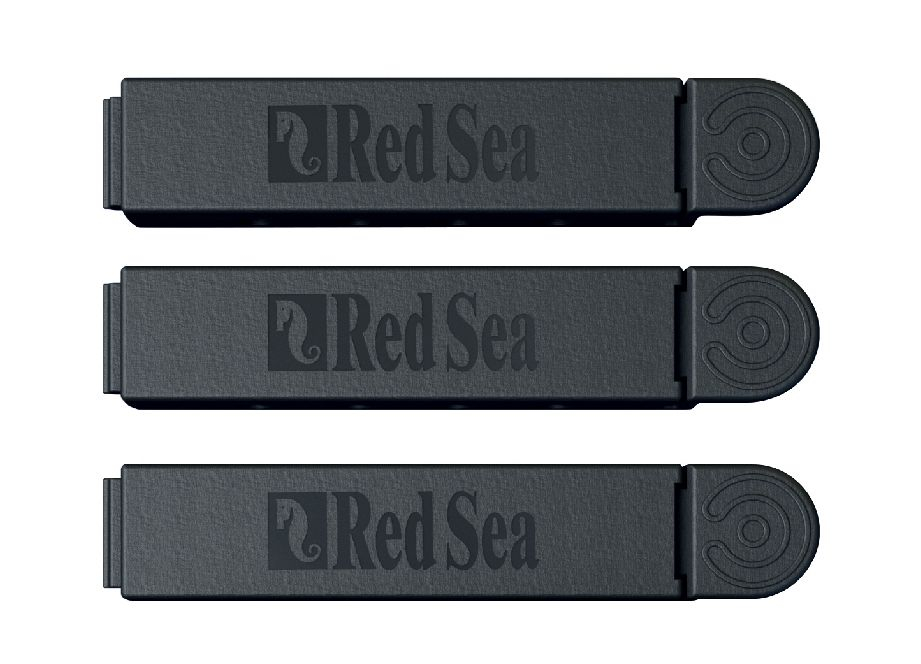 RD Tube Organizer Clip 3p