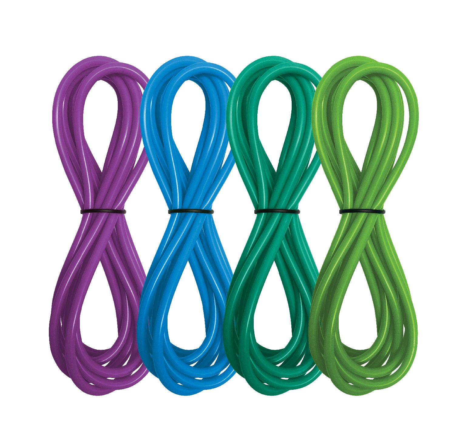 RD Tubes Blue-Green