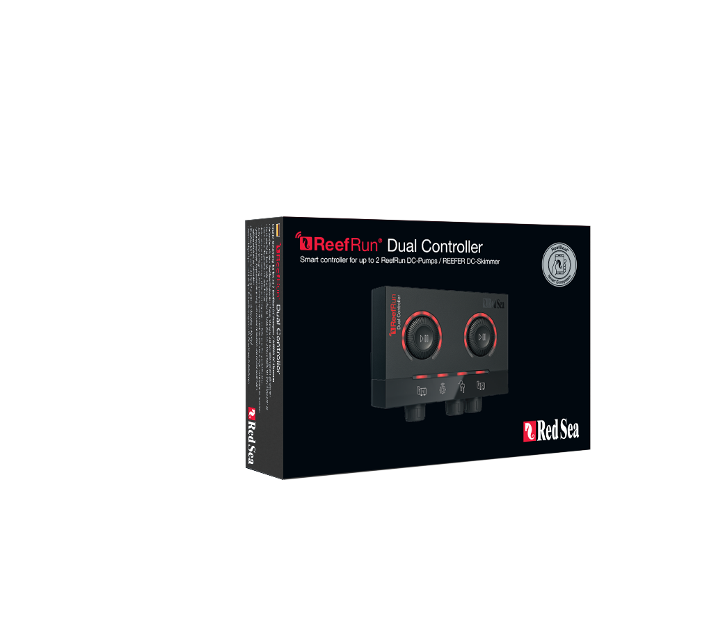 Dual DC Pump Controller