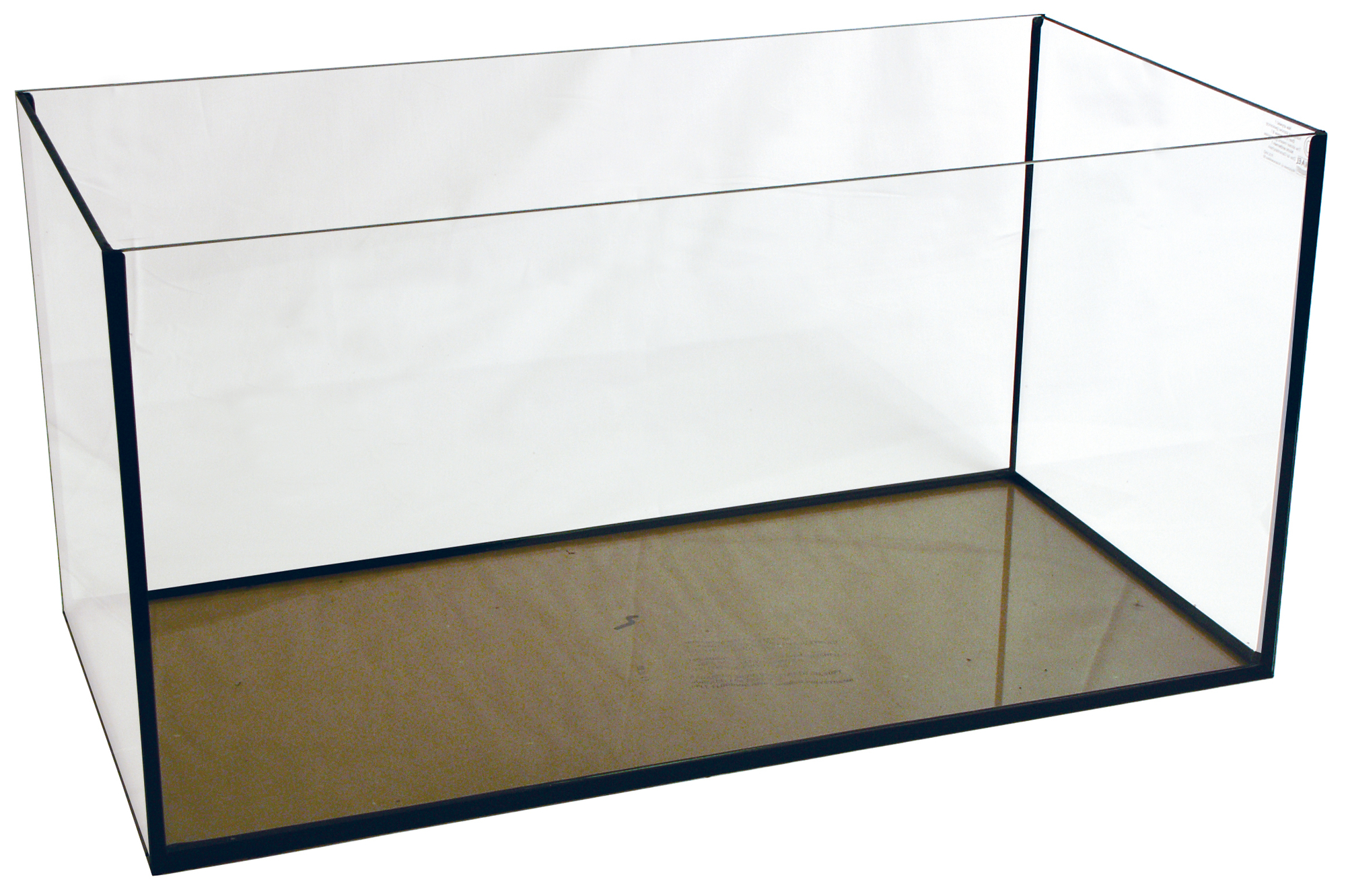 Akvarium Basic 150x50x50