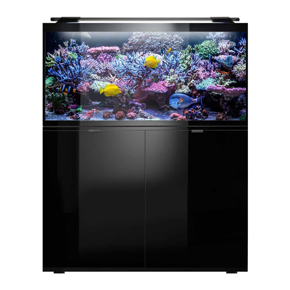Akvarium Set Glossy Marine 120