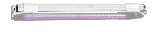 Lysrör LED Slim LINK Appstyrd Vit 36W