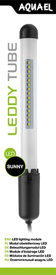 Lysrör Leddy Tube Sunny 4,8W