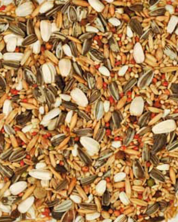 Frömix Parakit 1kg