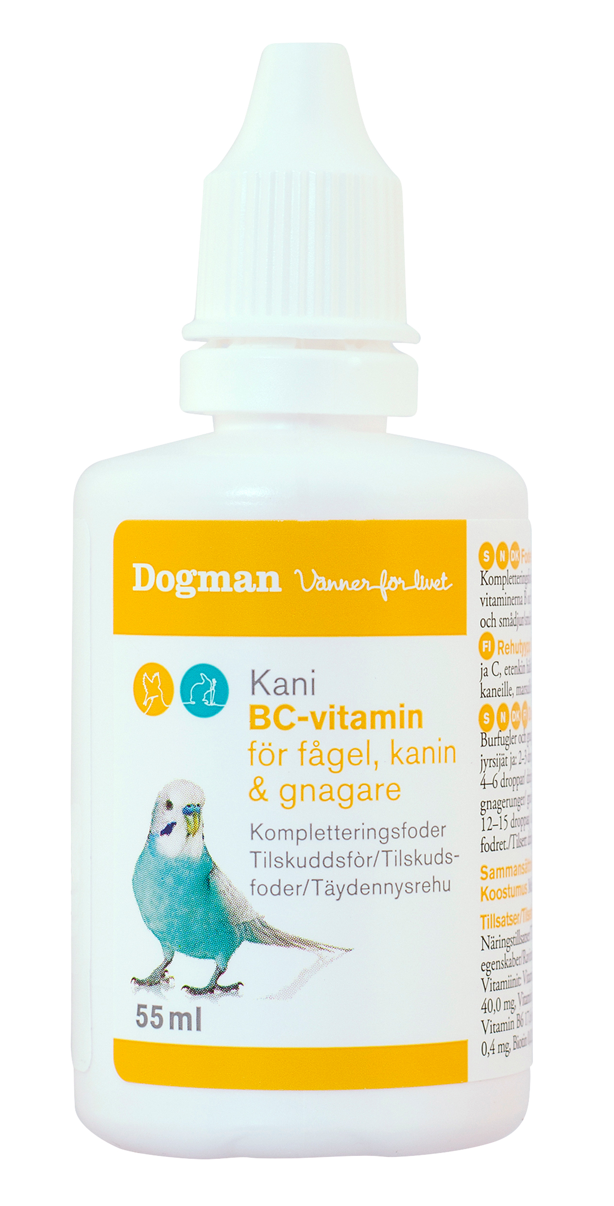 Kani BC-vitamin