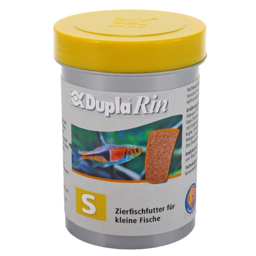 Rin Fish Food S 180ml