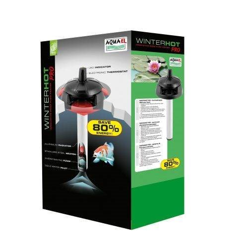 Davärmare WinterhotPro 150W