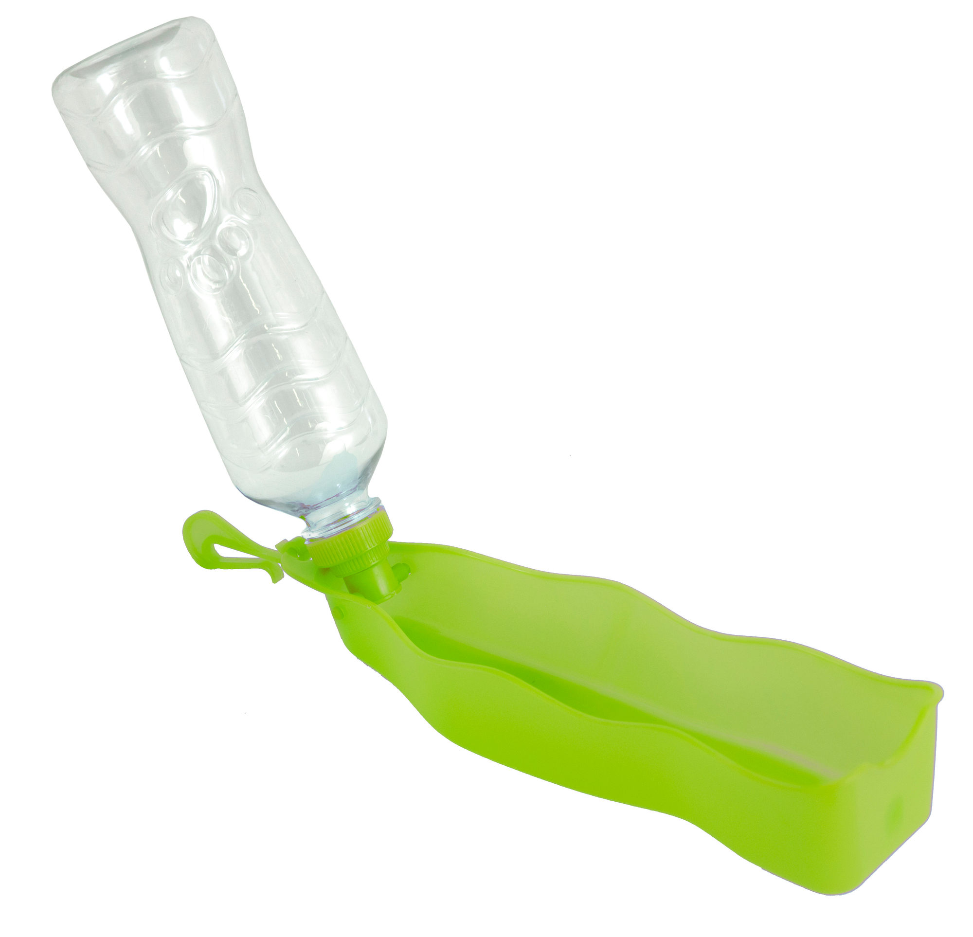 Vattenflaska Mille Grön 500ml