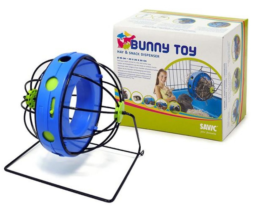 Matbehållare Bunny