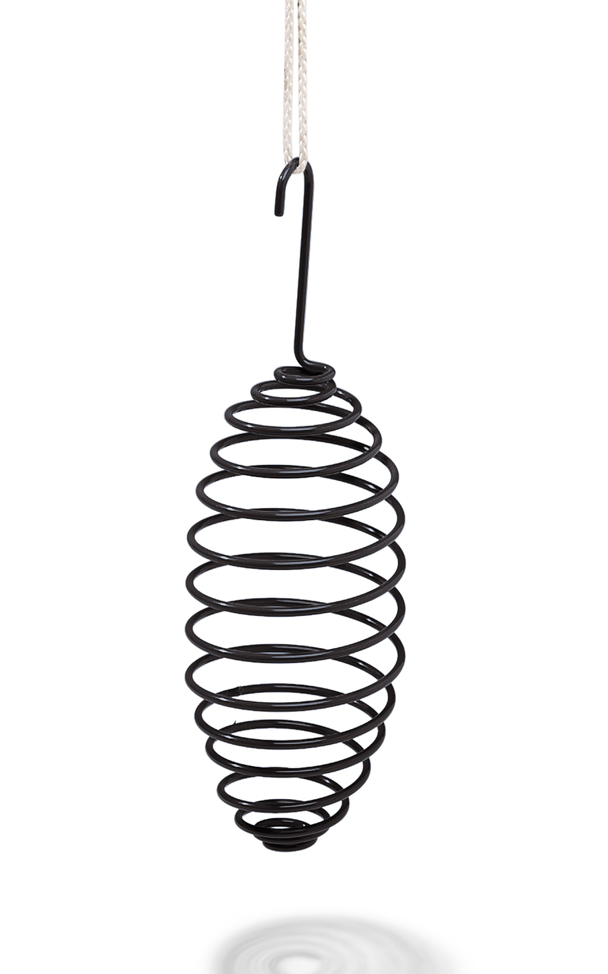 Fågelmatare Talgbollsspiral