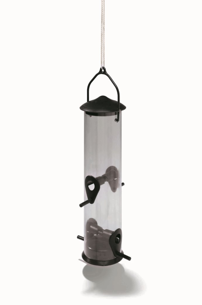 Fågelmatare Rör 30cm