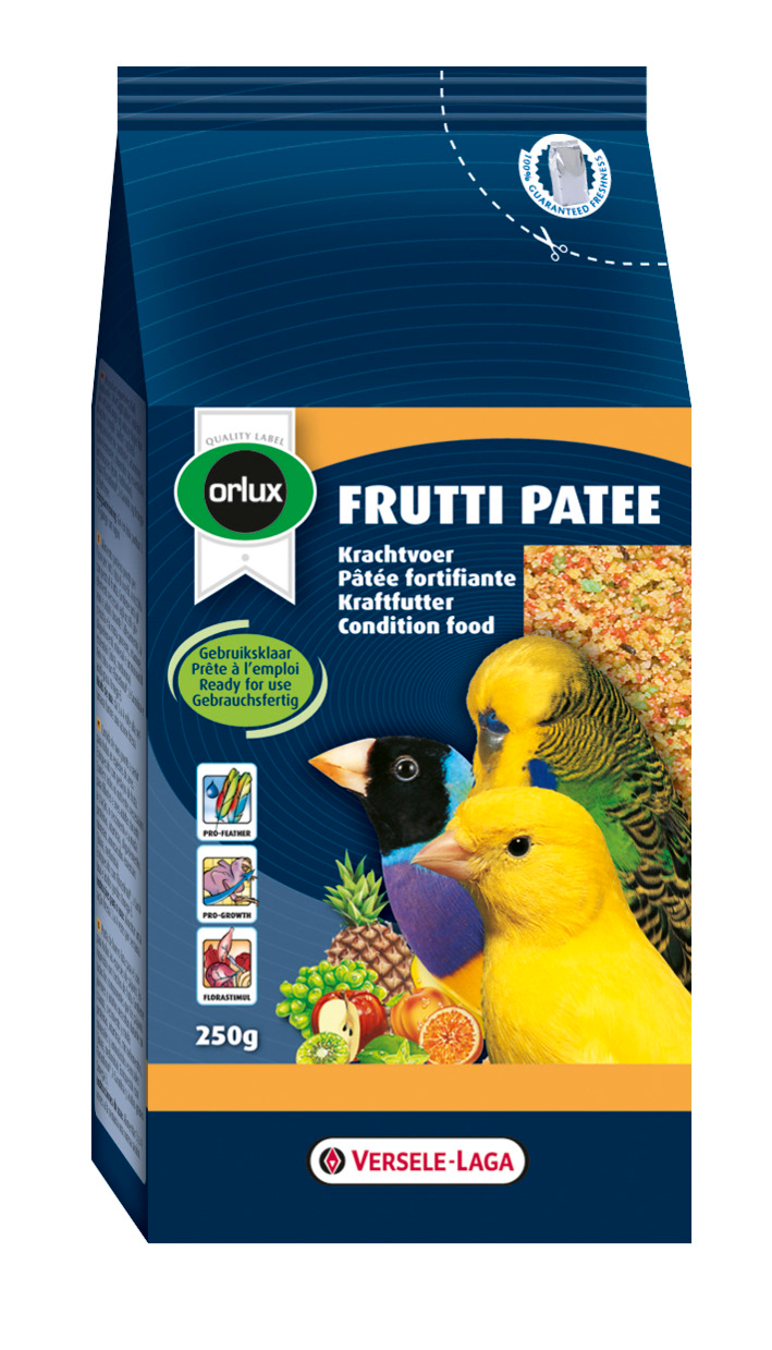 Orlux Frutti Patee 250g