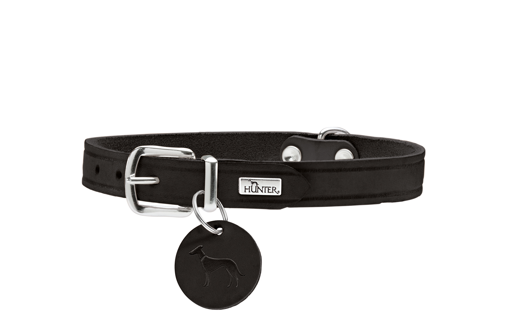Aalborg Leather Collar