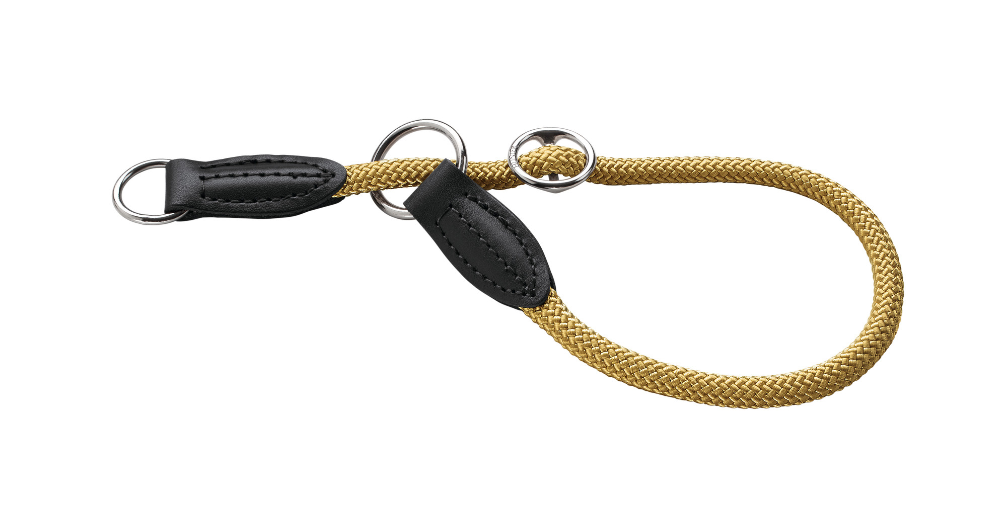 Freestyle Halvtryp Hundhalsband