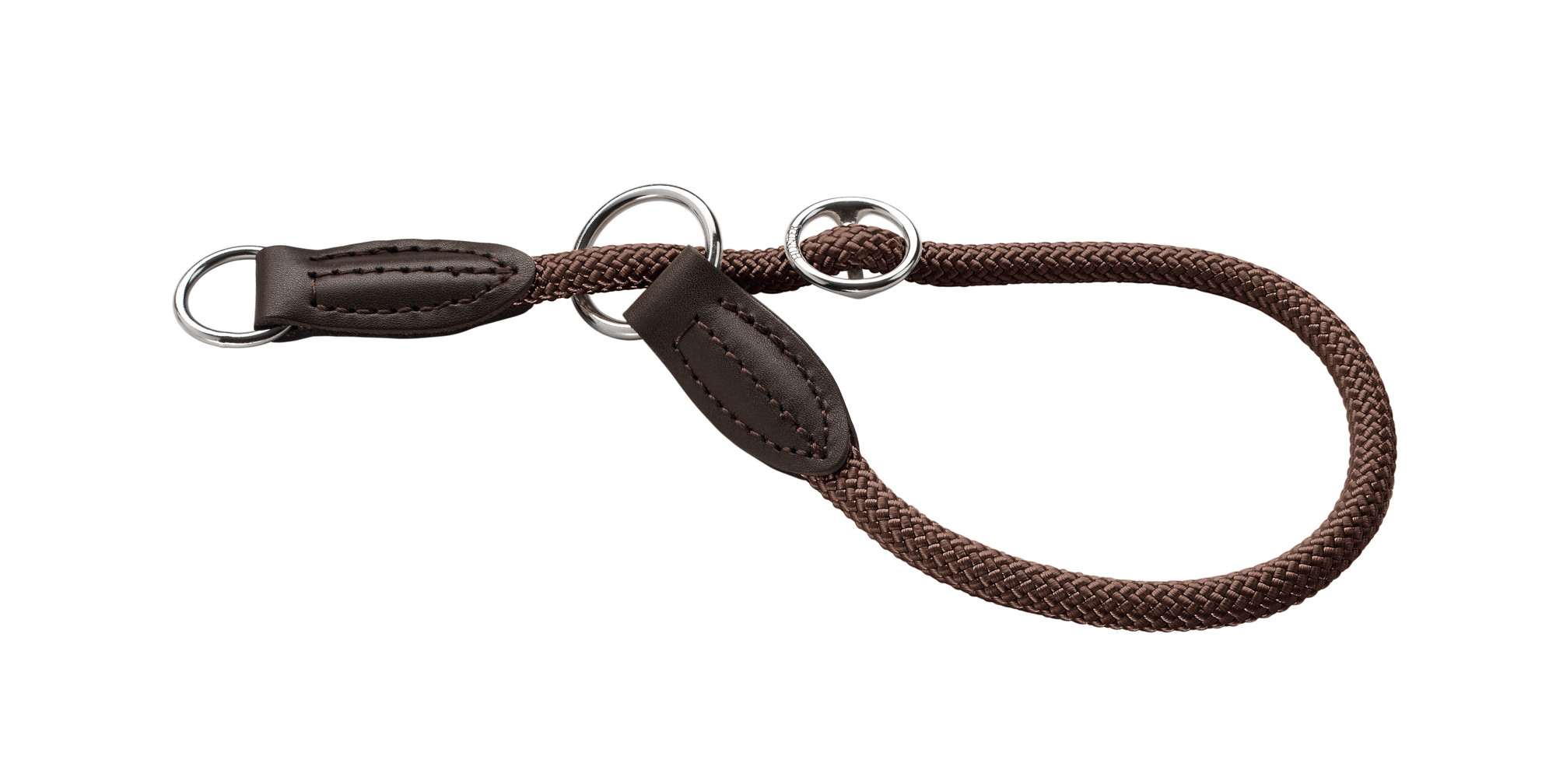 Freestyle Halvtryp Hundhalsband