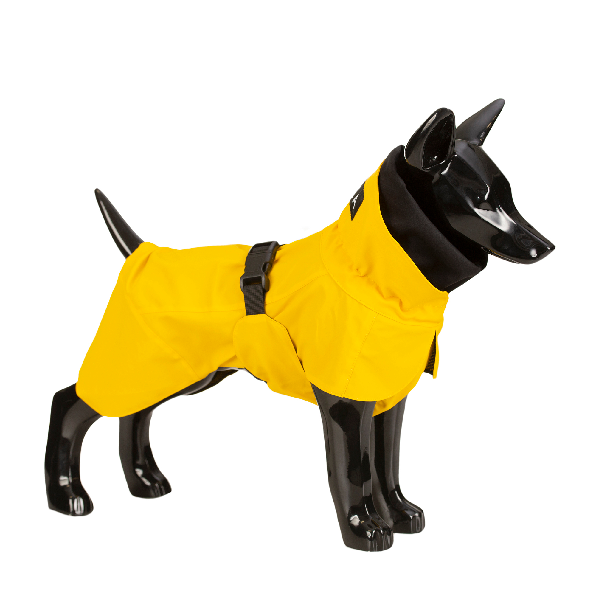 Visibility Raincoat Regntäcke